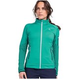 Schöffel Fleecejacke Schruns Zelena | shoptok.hr