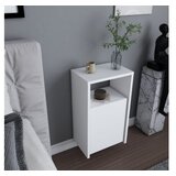 Hanah home noćni ormarić Carlin 322RTC1625 | Eponuda.com