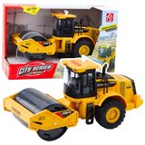 Lean Toys cestovni valjak sa svjetlosnim i zvučnim efektima – žuti | shoptok.hr