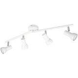  Bijeli reflektor ø 8 cm Cantar – | shoptok.hr