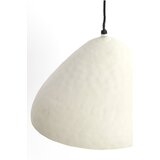 Light & Living kremno bela viseča svetilka ø 32 cm elimo | Shoptok.si