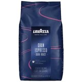 Lavazza gran espresso dark roast 1kg Cene