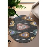 Conceptum Hypnose Tepih CT-2068 Y, 160 cm, Šareni | Eponuda.ba