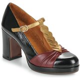 Chie Mihara DEMAS Crna | shoptok.hr