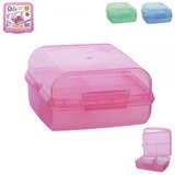  Kutija za hranu magic lux plastic L-00322 Cijene