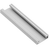  Nadgradni profil Glax, 2m, Aluminijum Cene