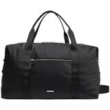Calvin Klein Jeans Potovalne torbe SLEEK NYLON WEEKENDER BAG LV04D3043G Črna Cene