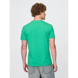 GAP T-shirt with logo - Men's | shoptok.hr