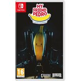 My Friend Pedro (SWITCH) | Shoptok.si