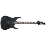 Ibanez Električna gitara GRG121DX-BKF, Black Flat Cene
