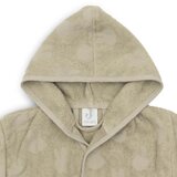 Jollein kopalni plašč 1 do 2l miffy jacquard olive green | Shoptok.si