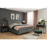 Boxxx POSTELJA BOXSPRING | Shoptok.si