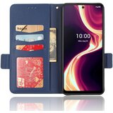 INORCO Za Boost Mobile Celero 5G+ PU usnjena denarnica, zaščitna torbica s teksturo litchi, stojalo, ovitek za telefon s trakom, (22034224) | Shoptok.si