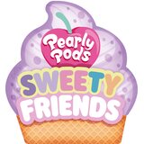 Sinsay Pearly Pods Sweety Friends Simba plišani privjesak | shoptok.hr
