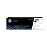 Develop-free hp 207X toner original crni black / W2210X