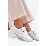 S. BARSKI Leather Women's Shoes S.Barski | Shoptok.si