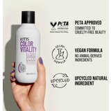 KMS Color Vitality Blonde Shampoo šampon za blond lase 300 ml | Shoptok.si