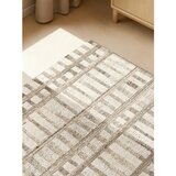 Vikosa Kremno bela ročno tkana volnena preproga 200x300 cm Boho 1.0 Linara – | Shoptok.si
