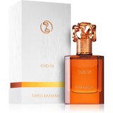 Swiss Arabian Oud 01 parfumska voda uniseks 50 ml | Shoptok.si
