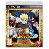 Naruto Shippuden Ultimate Ninja Storm 3 Full Burst (PS3) - rabljeno Cene