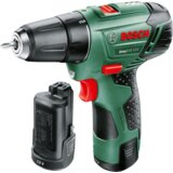 Bosch Akumulatorska bušilica EasyDrill 12-2 ( 2 akumulatora ) | ePonuda.com