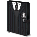 Pyramid International PYRAMID WEDNESDAY (UNIFORM) A5 PREMIUM BELEŽKA | Shoptok.si