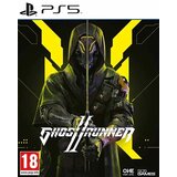 505 Games PS5 Ghostrunner 2 Cene