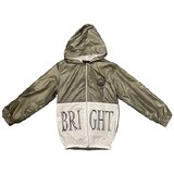 Vrabac Jakna za bebe Pollito 3017, Maslinasta | Eponuda.com