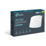 Tp-link EAP225 AC1350 Dual Band Ceiling Mount Access Point | Eponuda.ba