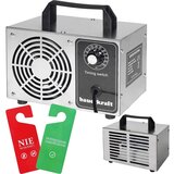Generator ozona, pročišćivač zraka, 60 g/h, s timerom, 120 W | shoptok.hr