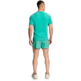 GymBeam Muška majica za trčanje Pulse X Green | ePonuda.com