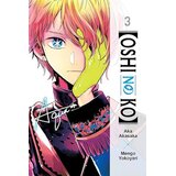 Diamond Comic Distributors Aka Akasaka - Oshi No Ko, Vol. 3 | Eponuda.com