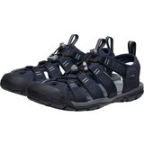 Keen CLEARWATER CNX W Ženske sandale, tamno plava, veličina 42.5 | shoptok.hr