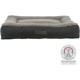 Trixie Bendson Vital ortopedski krevet 120x80cm tamno/svetlo sivi | ePonuda.com