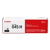  Canon CRG-045H BK (1246C002) črn/black - original Cene