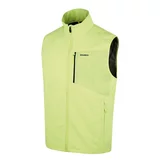 Husky Men's softshell vest Salien M lt. putting green