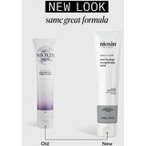Nioxin Density Defend Anti-breakage Strengthening Mask maska za učvršćivanje za oštećenu i lomljivu kosu 150 ml | shoptok.hr