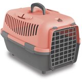 Petmax transporter nomade 1 roze ( 13257 ) cene