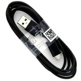 Samsung podatkovni kabel iz usb-a na microusb 2.0, črn, 1.5 m Cene