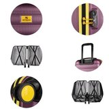 Zoozie Bags set kofera 2/1 crskomum 6513 | ePonuda.com