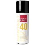 Kontakt Chemie KONTAKT 40 79009-AG ulje za podmazivanje 200 ml | Eponuda.ba