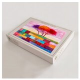 WALLXPERT PZL_0129_1000 multicolor puzzle | Eponuda.com