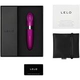 Lelo Vibrator Lelo Mia 2, vijoličen | Shoptok.si