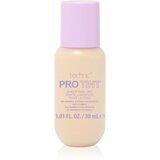 Technic_Cosmetics Pro Tint lagani puder za prirodan izgled nijansa Pampas Beige 30 ml u