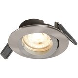 Osram LED ugradno svetlo SPOT 1xGU10/4,3W/230V 2700K CRI 90 mat hrom | Eponuda.com
