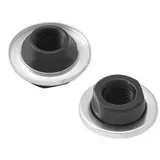 prednji mtb sa prašinarom 3/8"x26T 10mm