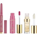 Essence Disney The Little Mermaid set za ustnice | Shoptok.si