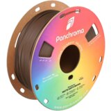 Polymaker Panchroma™ PLA Matte Earth Brown - 1,75 mm / 1000 g | Shoptok.si