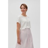 Marisse Women's Shirt L-Ko-4616 Off White | ePonuda.com