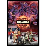 happy's humble burger farm (pc) steam key europe  happy's humble burger farm (pc) steam key europe Slike